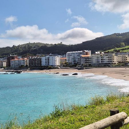 Apto San Francisco,En El Centro Y En La Playa Castro Urdiales Exterior foto