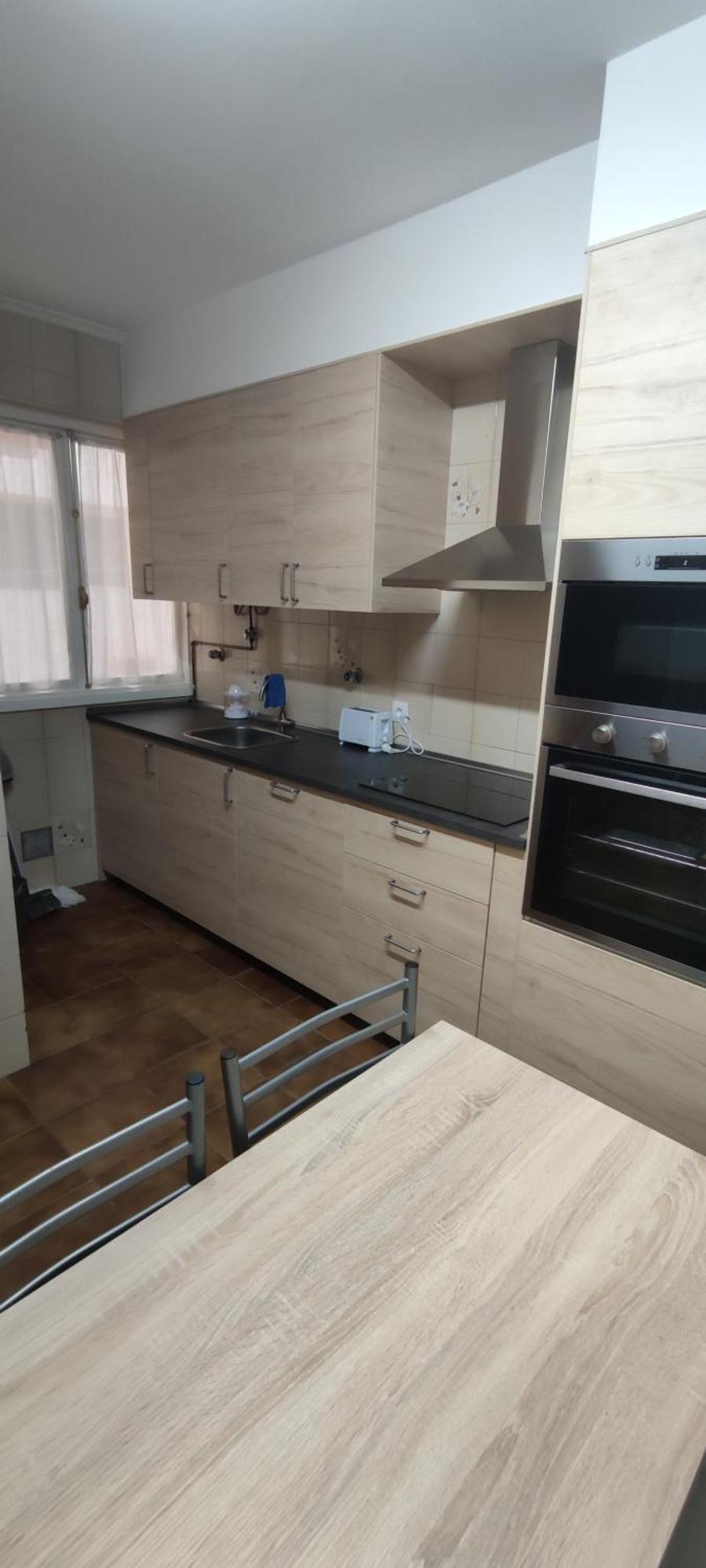 Apto San Francisco,En El Centro Y En La Playa Castro Urdiales Habitación foto